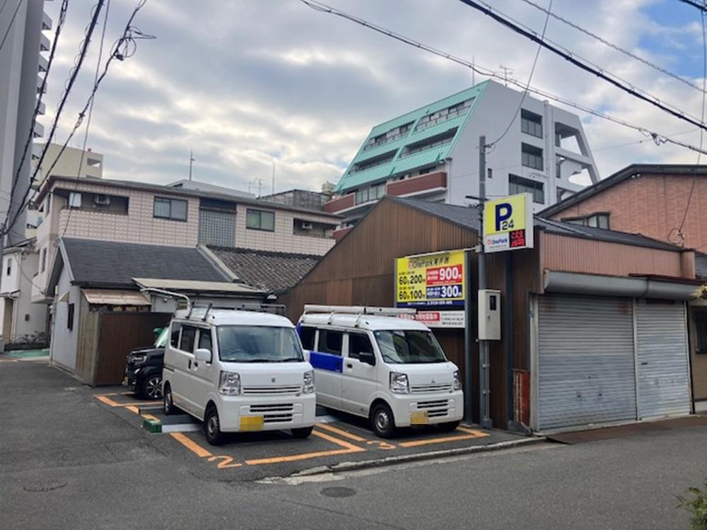 ONE PARK滝井西