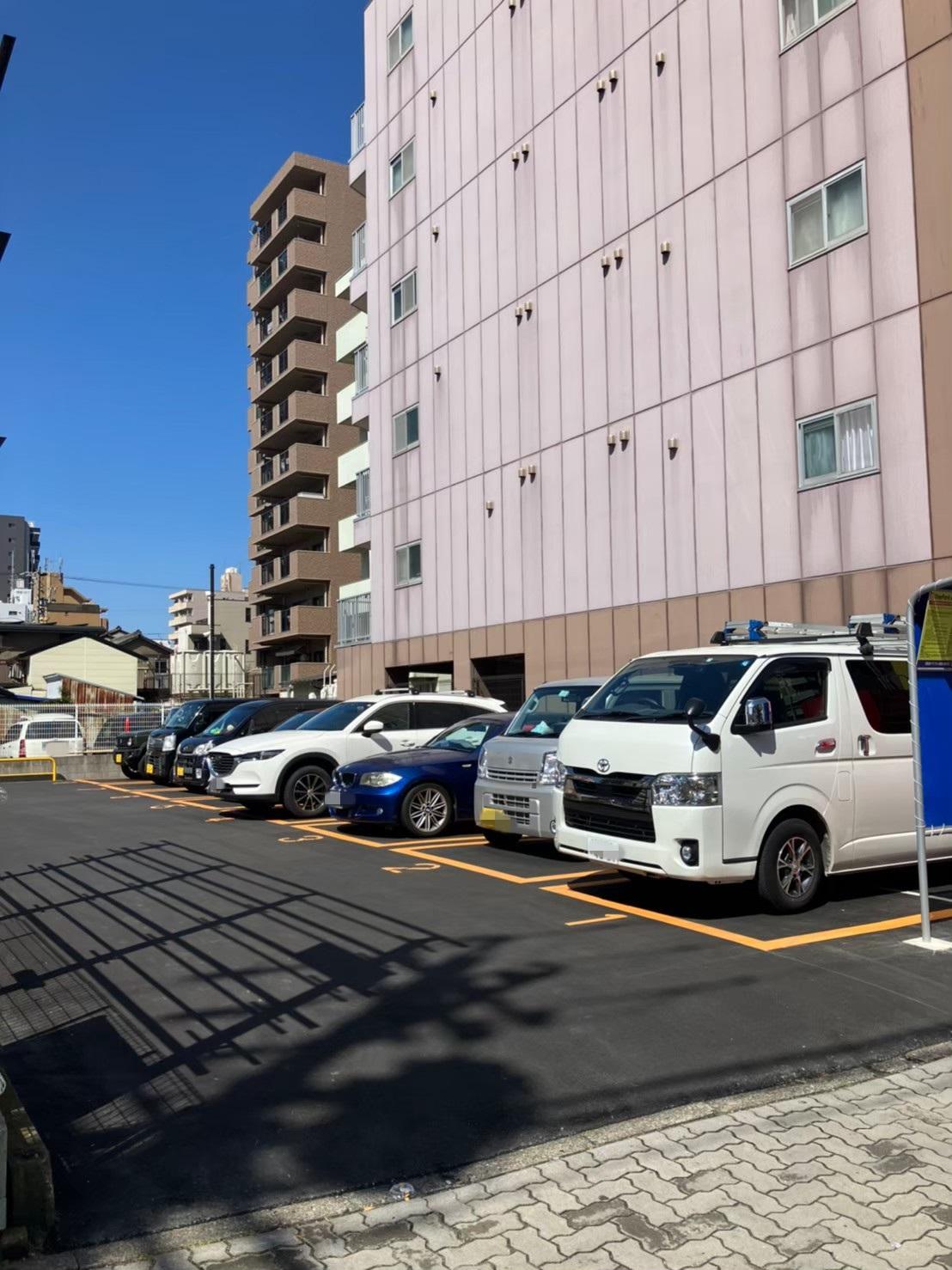 ONE PARK則武本通