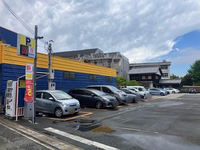ONE PARK明石大久保町松蔭 3
