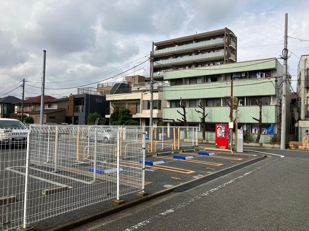 パークイット谷原5丁目第2 2