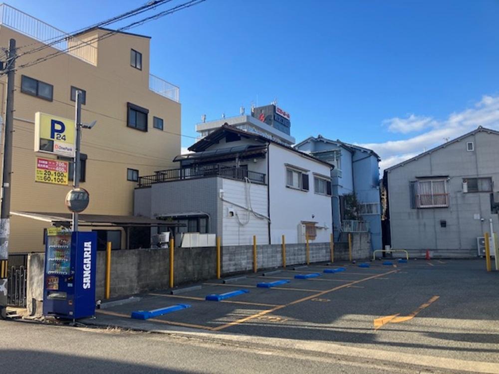 ONE PARK三津屋南 3