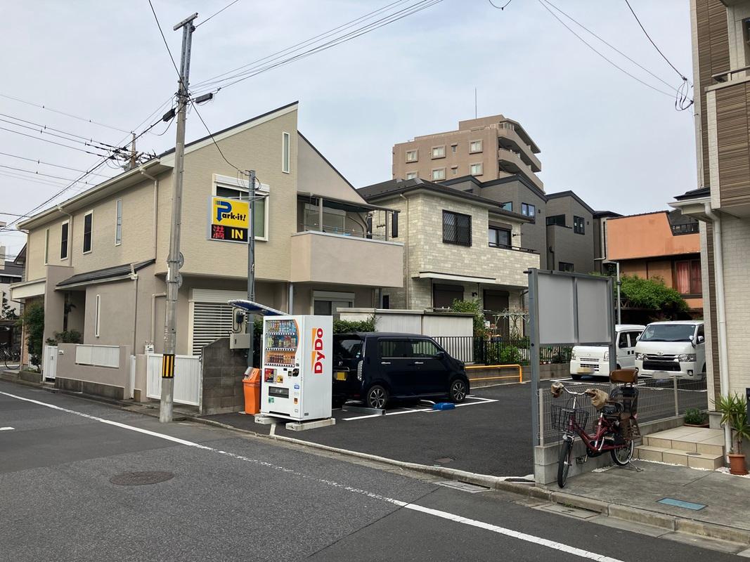 パークイット川口幸町1丁目 2