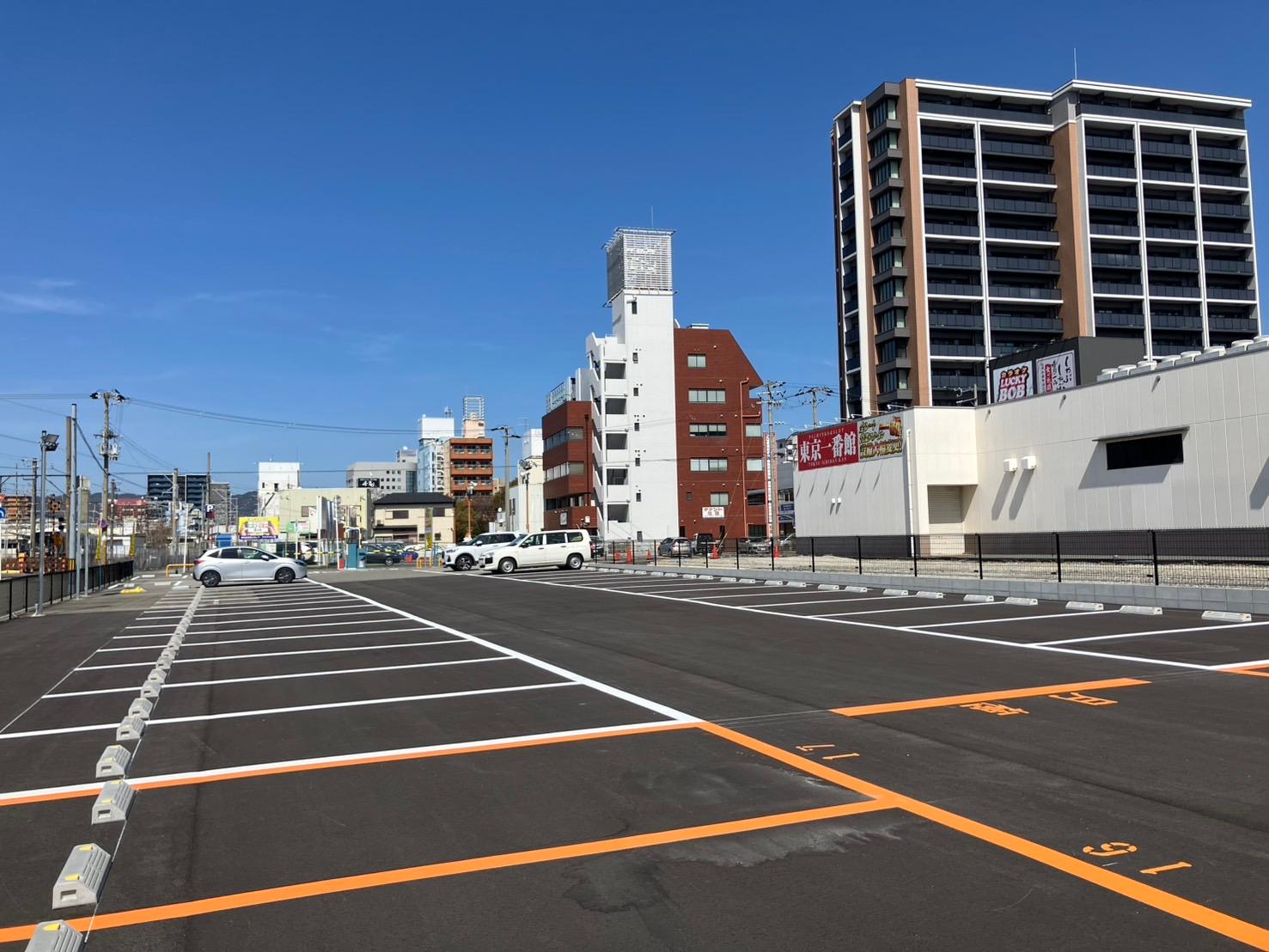One Park 和歌山駅東口第３ 5