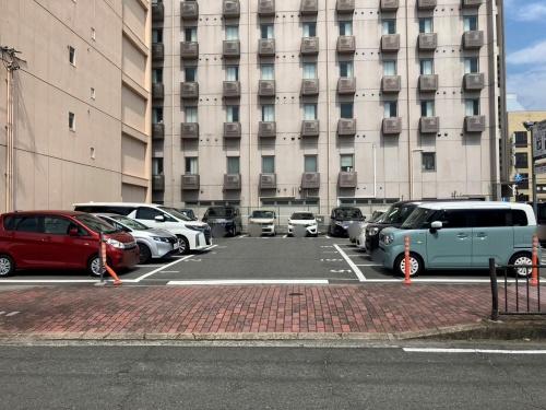 ONE PARK新大宮駅前 7