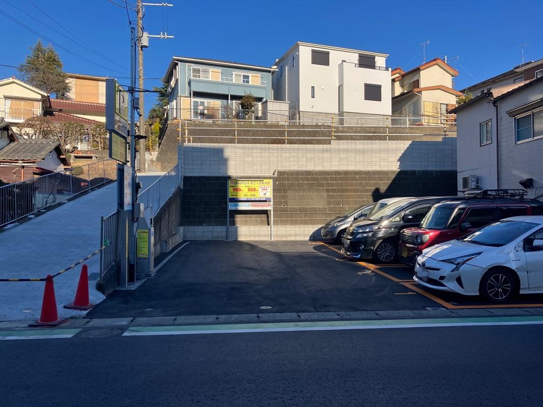 One Park保土ヶ谷新井町 2