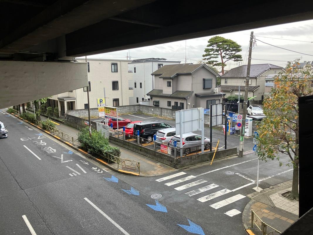 ONE PARK用賀 3