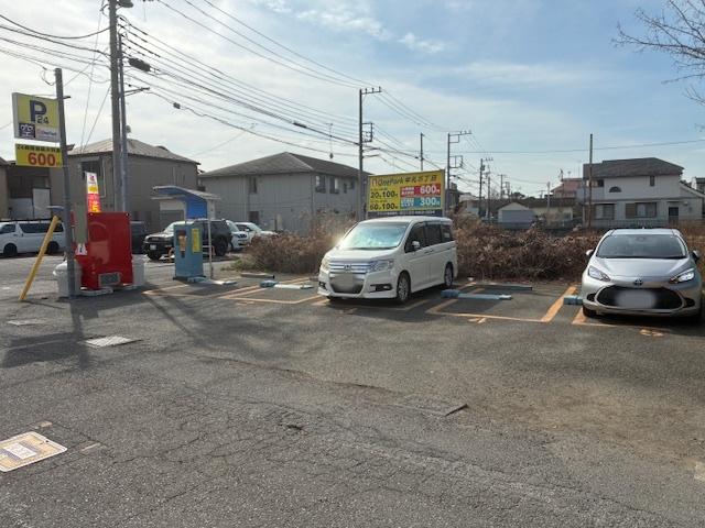 ONE PARK牟礼5丁目
