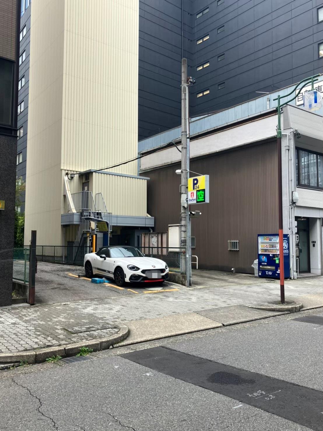 ONE PARK錦1丁目 5