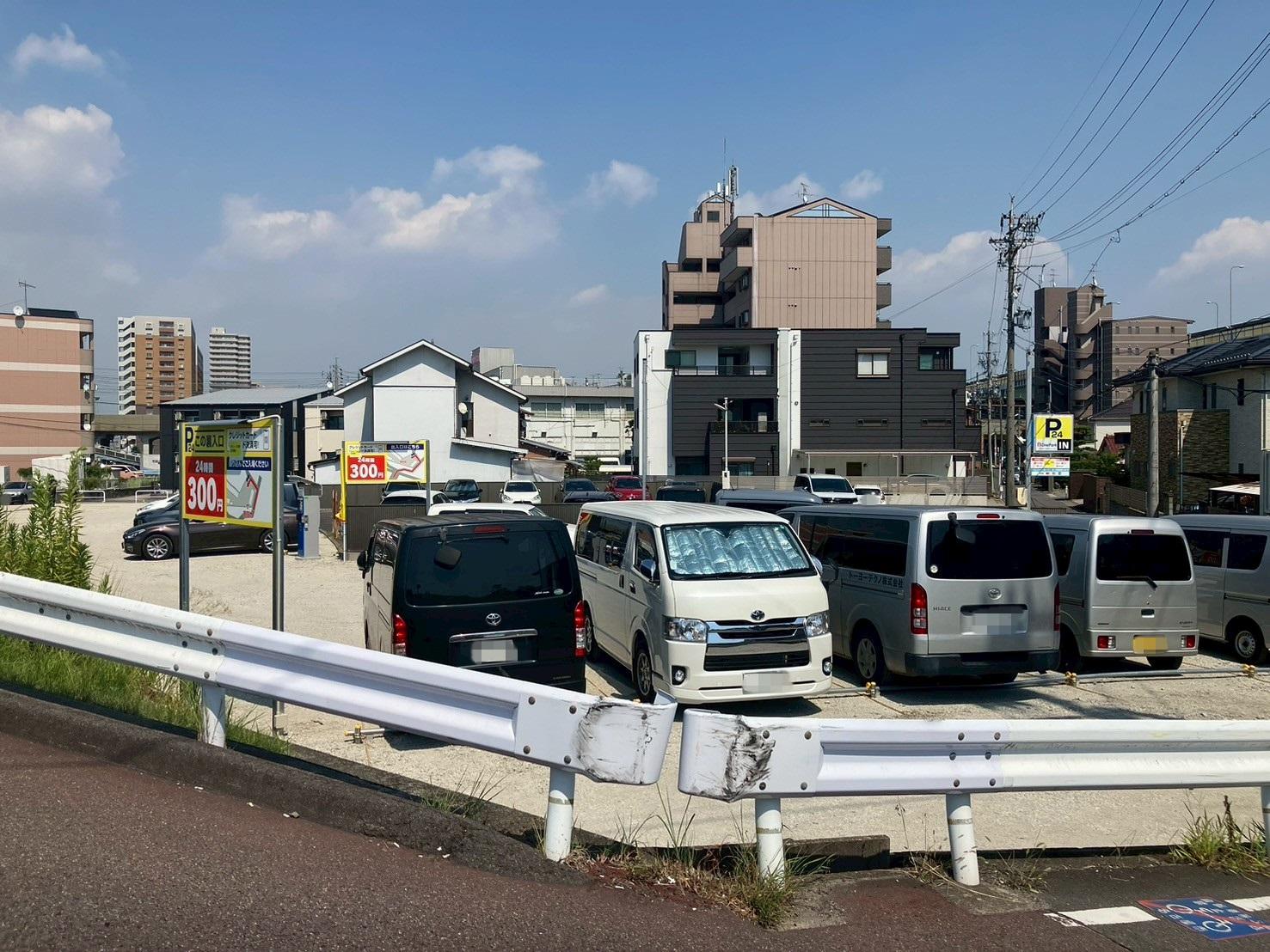 One Park 上小田井駅前 6