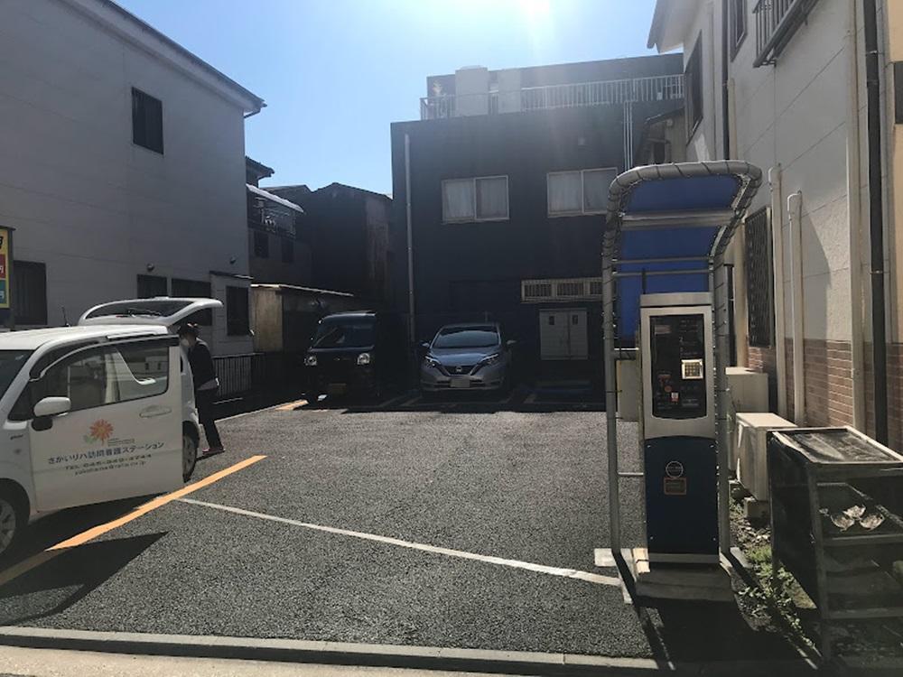 ONE PARK本牧町2丁目