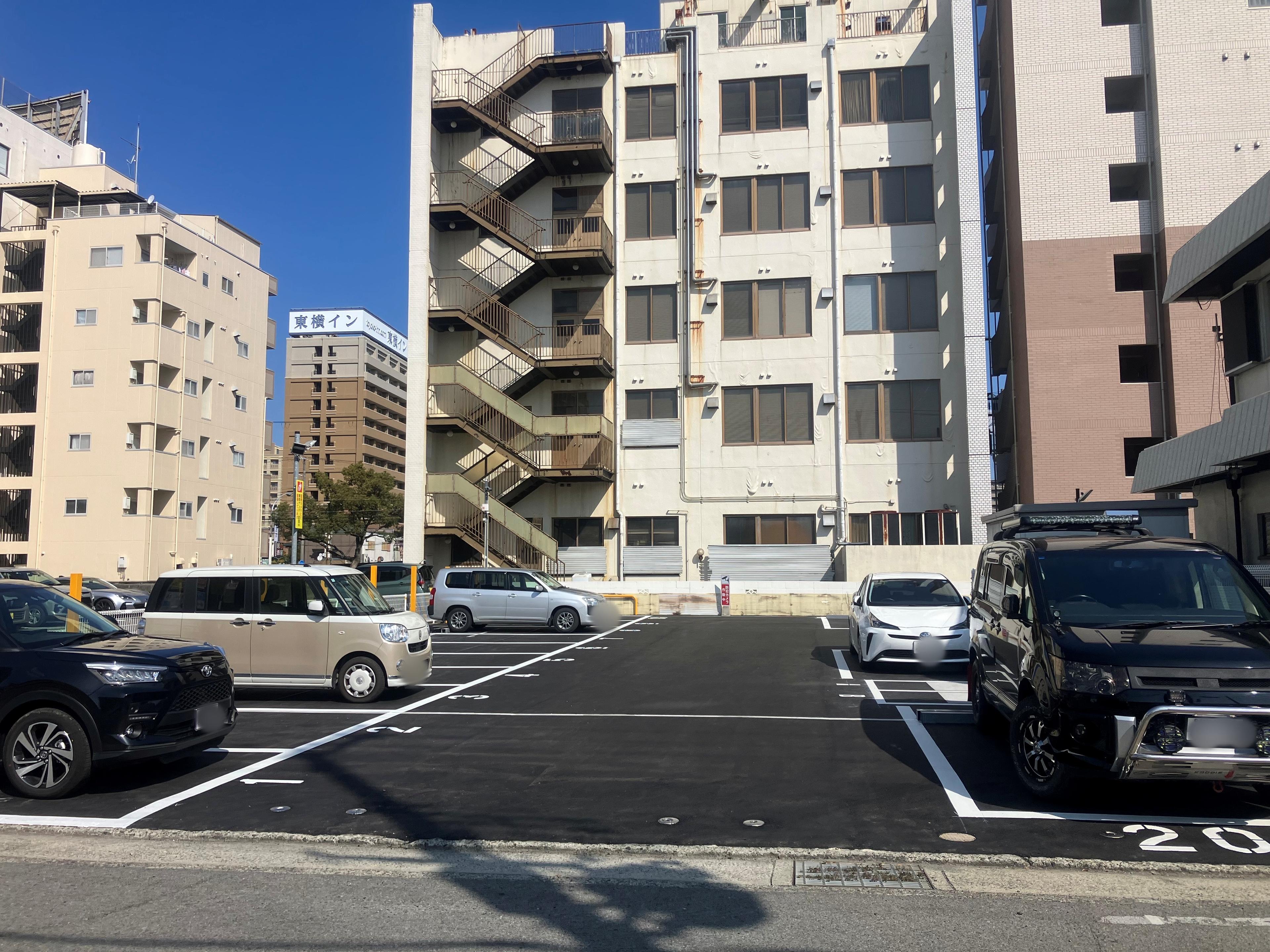 ONE PARK和歌山太田 3