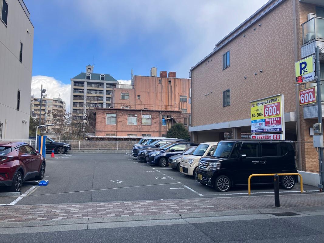 ONE PARK長田駅前第3
