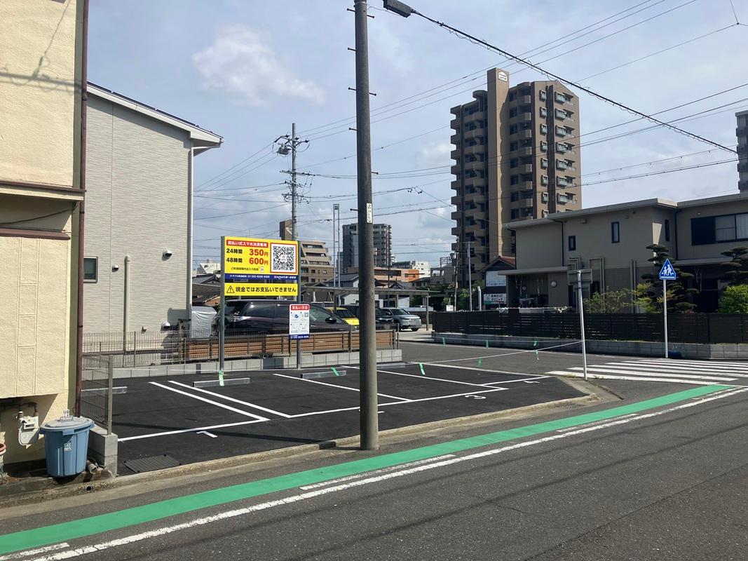 One ParkS西一宮駅南 3