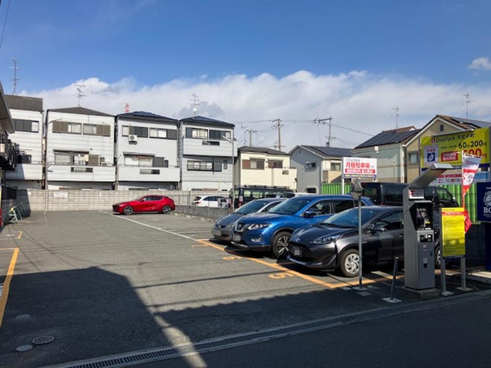 ONE PARK河北中町 2