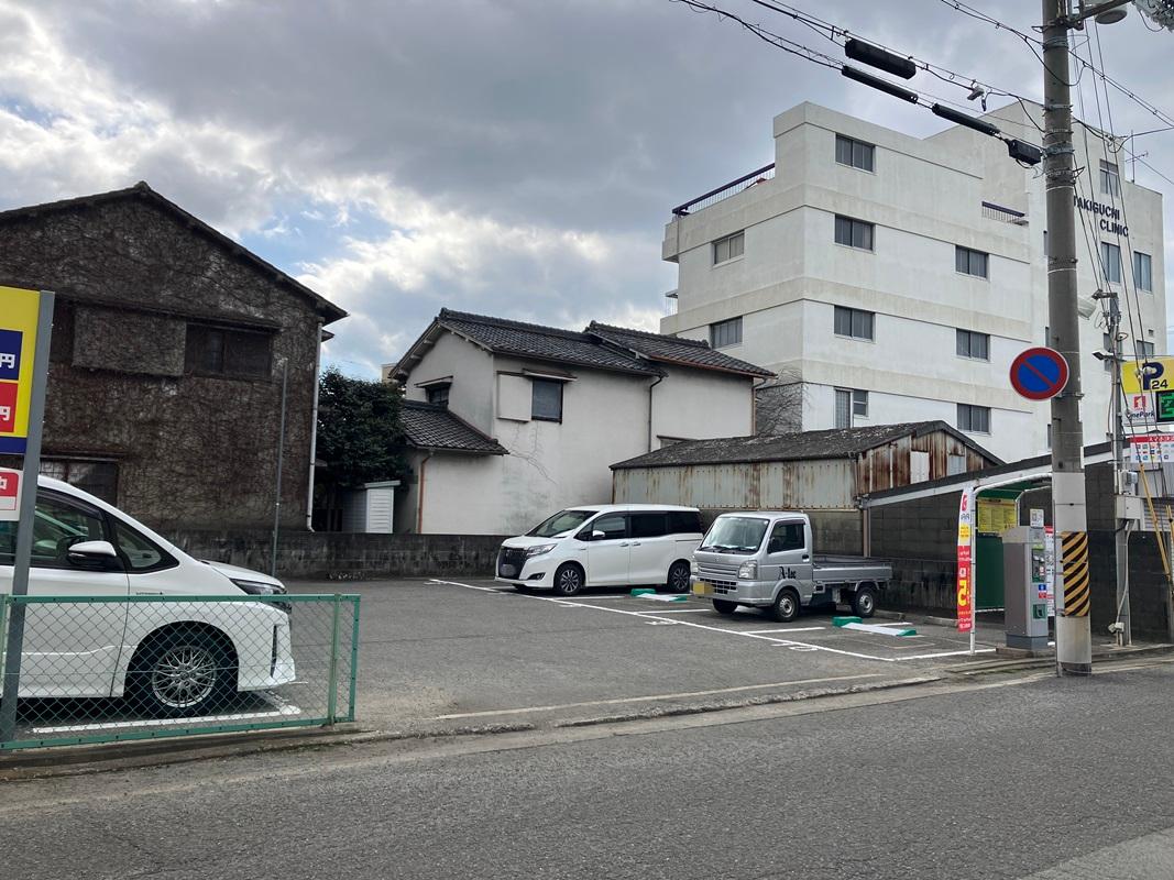 ONE PARK和歌山美園町 2