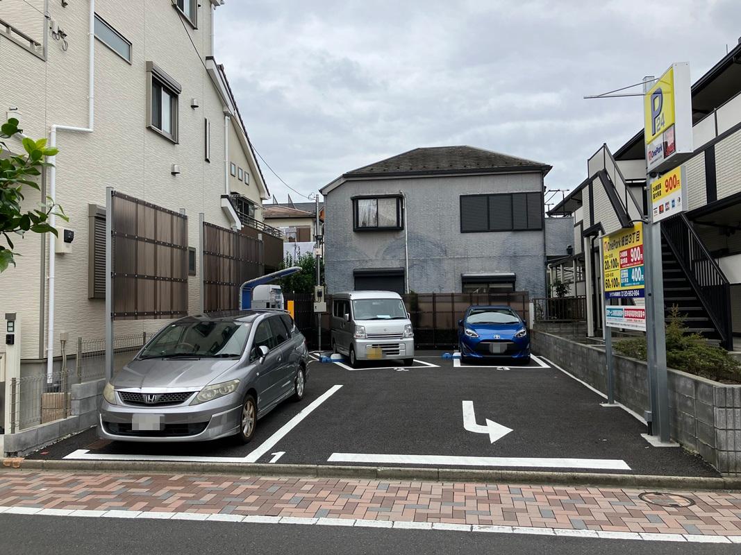 ONE PARK細田3丁目