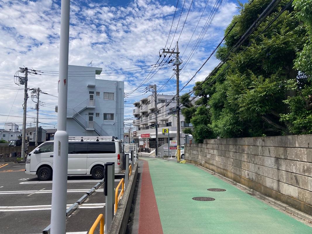 ONE PARK 世田谷鎌田4丁目 3
