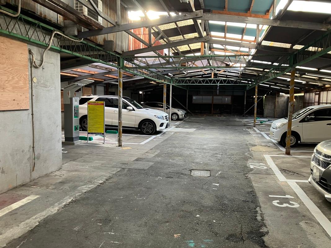 ONE PARK鶴見橋1丁目 2