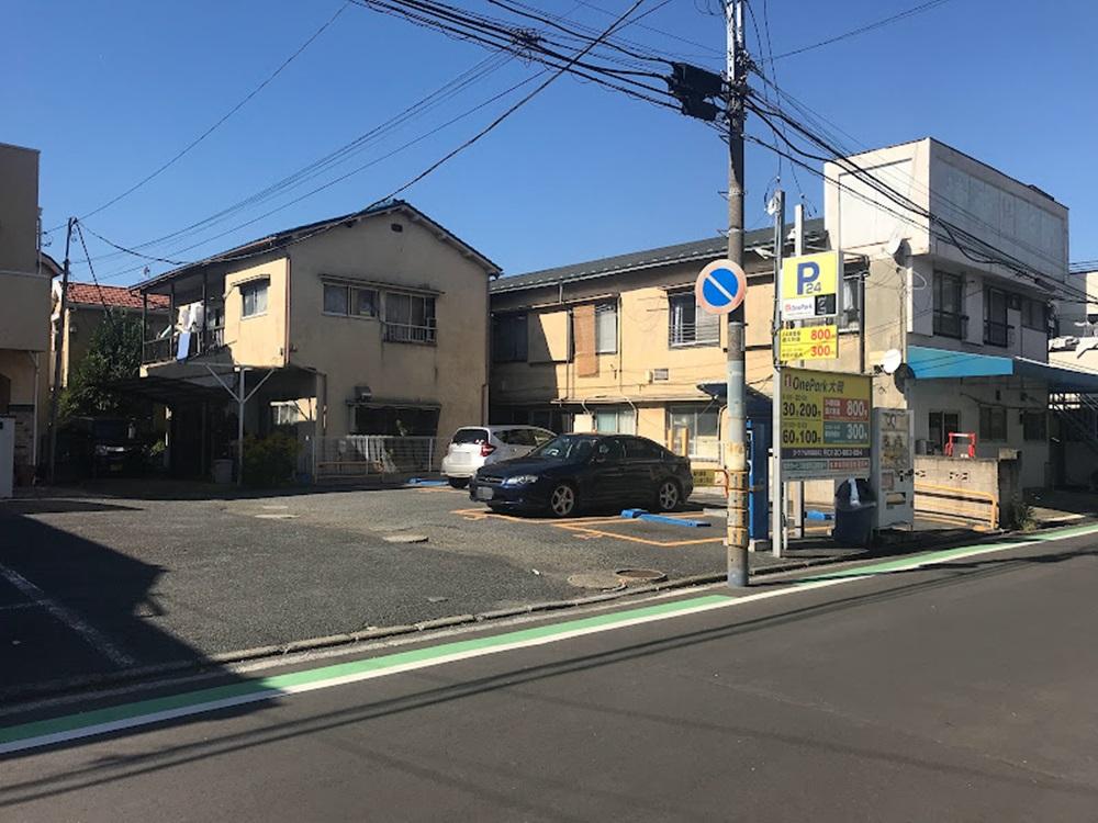 ONE PARK大岡 2