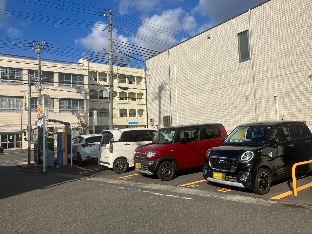 ONE PARK和歌山畑屋敷第3