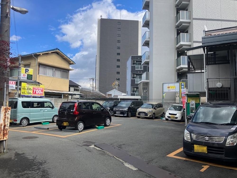 ONE PARK東淡路