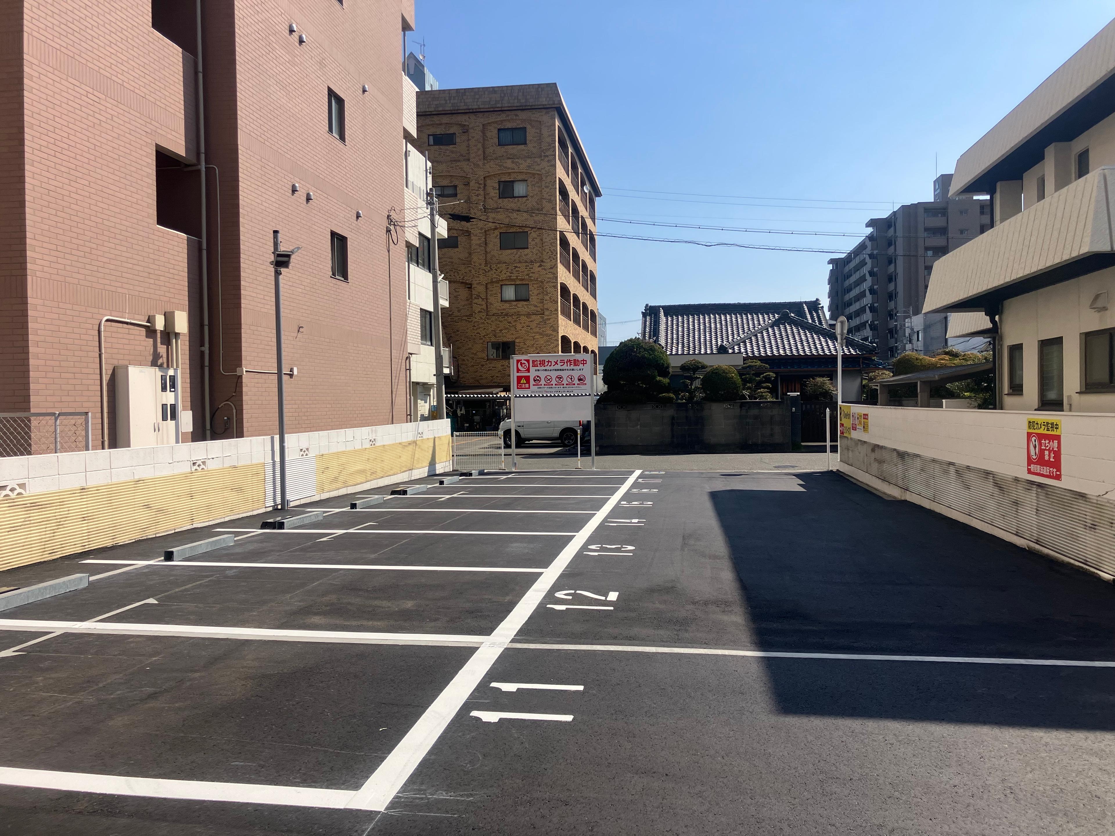 ONE PARK和歌山太田 6