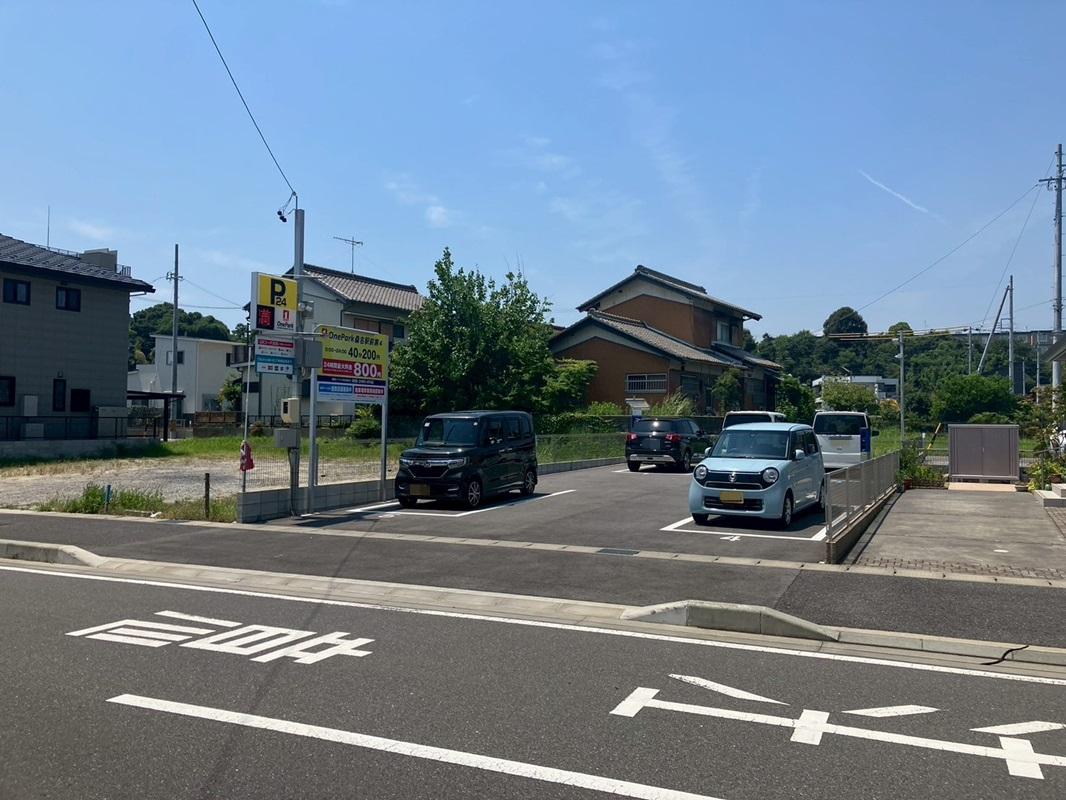 ONE PARK桑名駅前第4 3