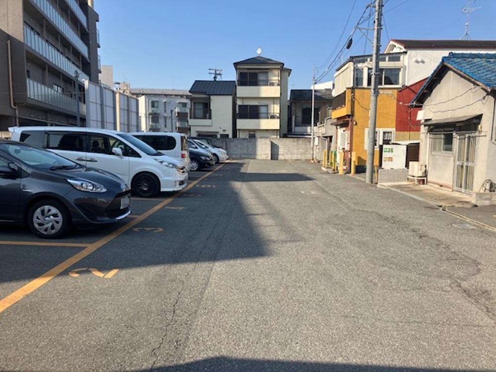 ONE PARK庄内駅前 2