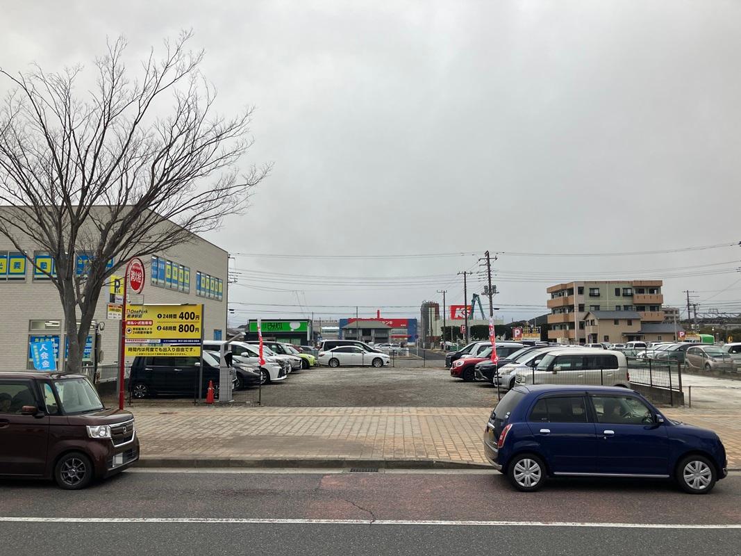 ONE PARK君津駅前 3
