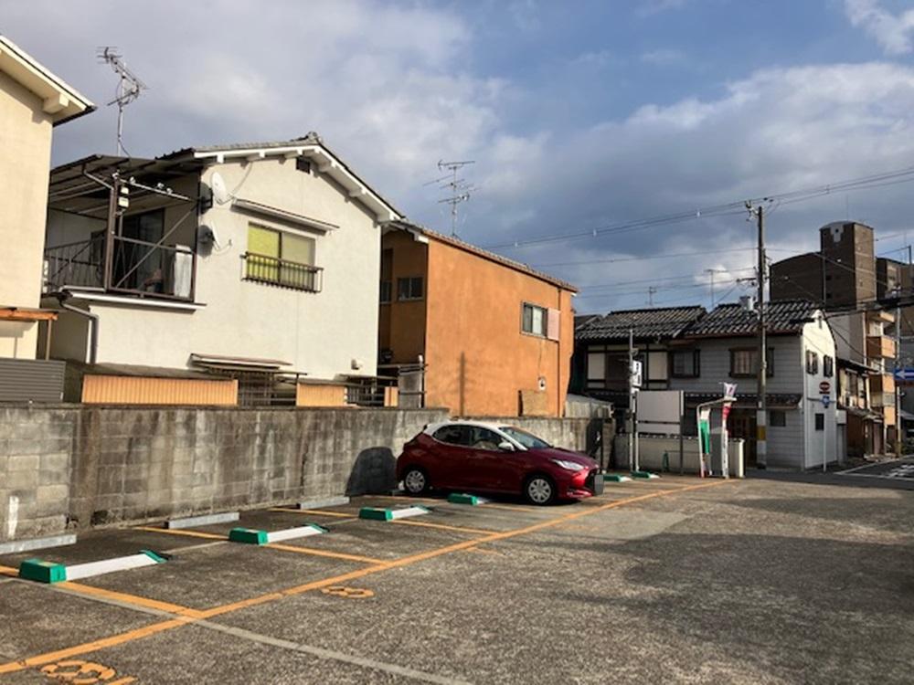 ONE PARK本山本満寺第３ 2