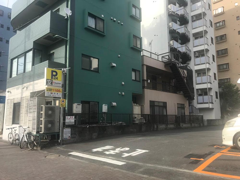 ONE PARK亀有3丁目 3