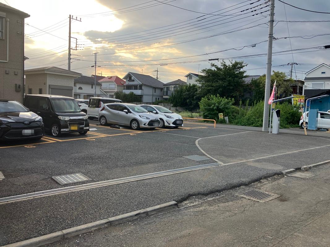 ONE PARK牟礼5丁目第2 3
