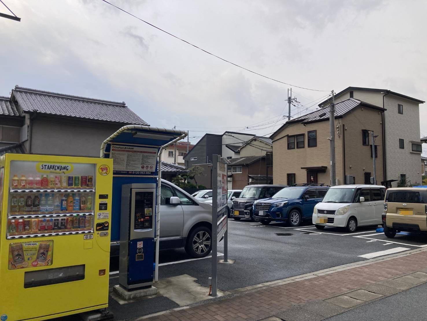 ONE PARK西大寺本町 2