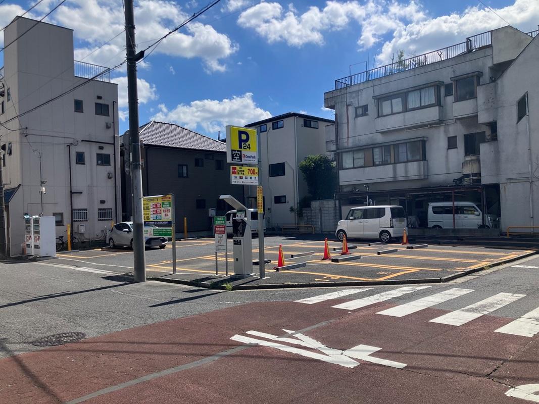 ONE PARK川口芝中田1丁目