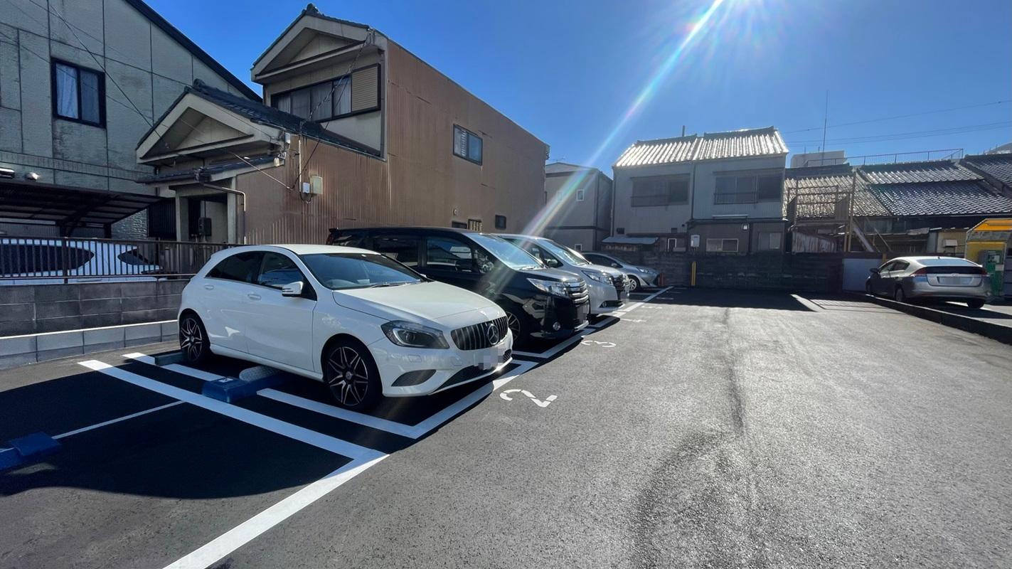 ONE PARK名楽町5丁目 3
