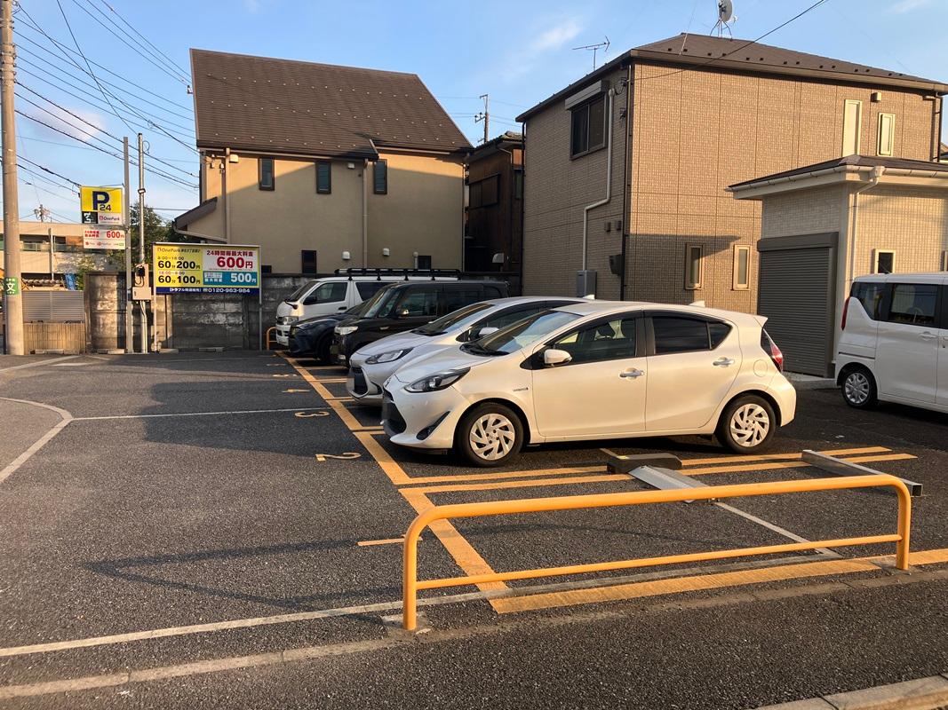 ONE PARK牟礼5丁目第2 2