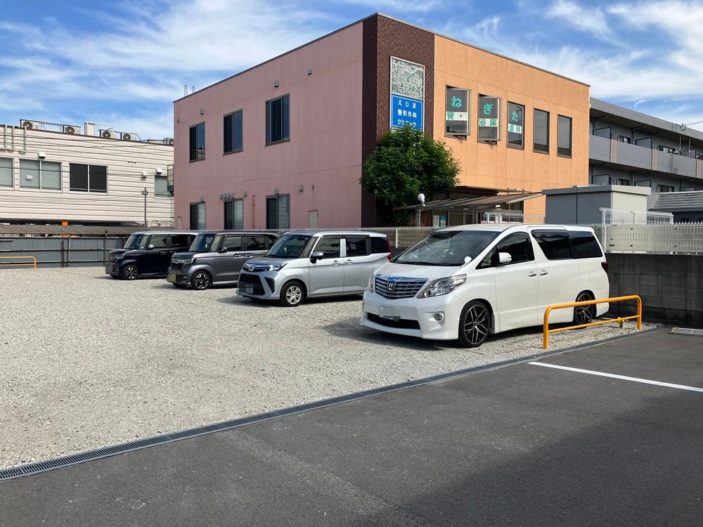 ONE PARK北助松 2