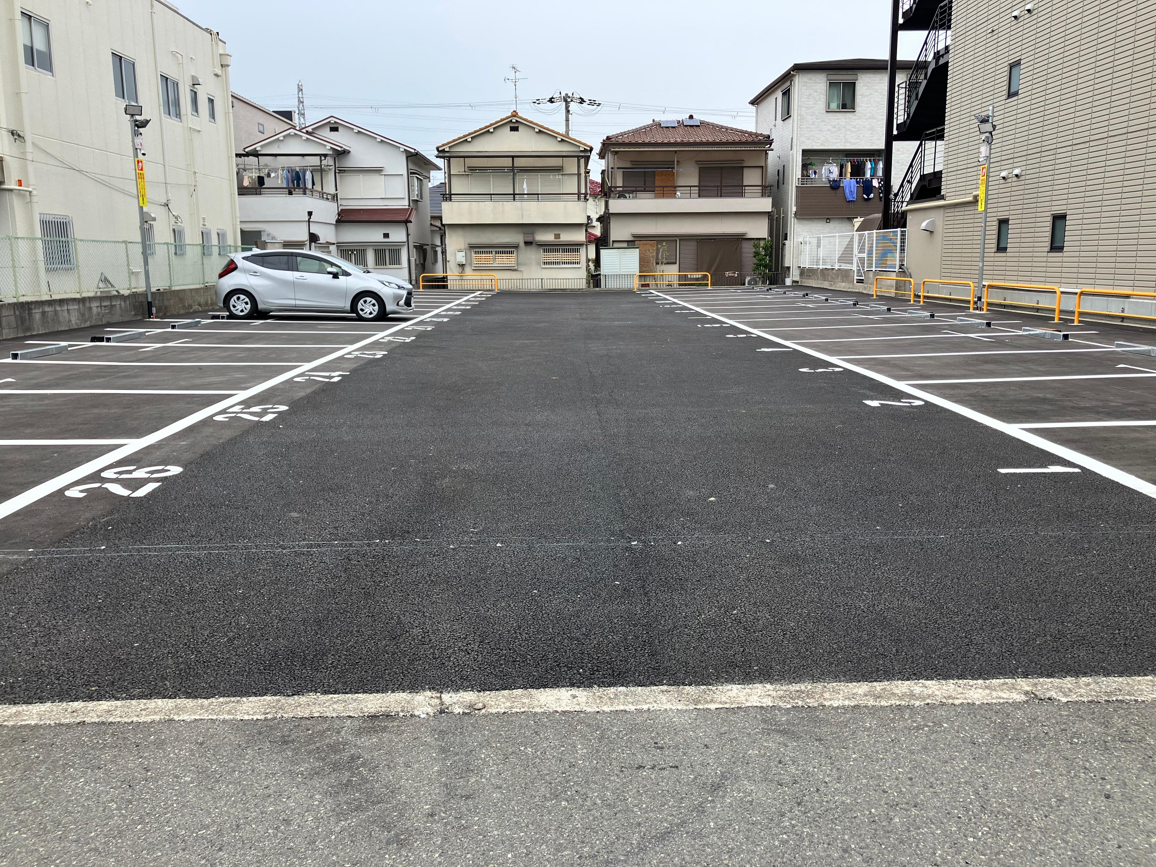 One Park 深井水池町 2