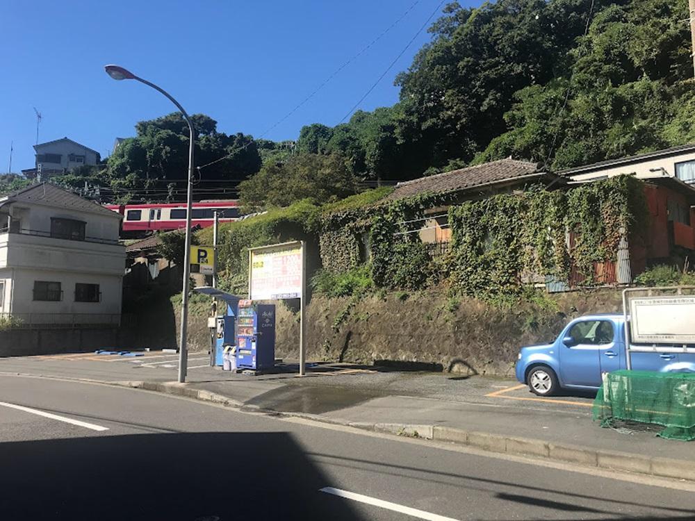 ONE PARK米が浜通2丁目 2