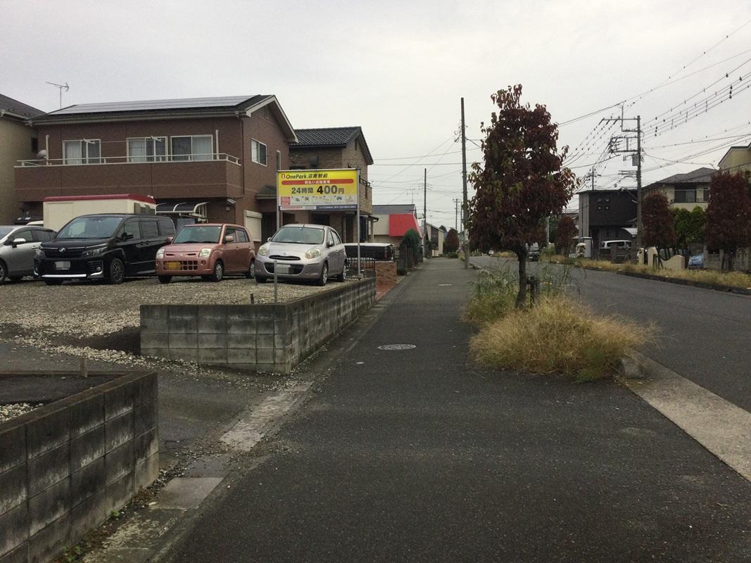 ONE PARK沼南駅前