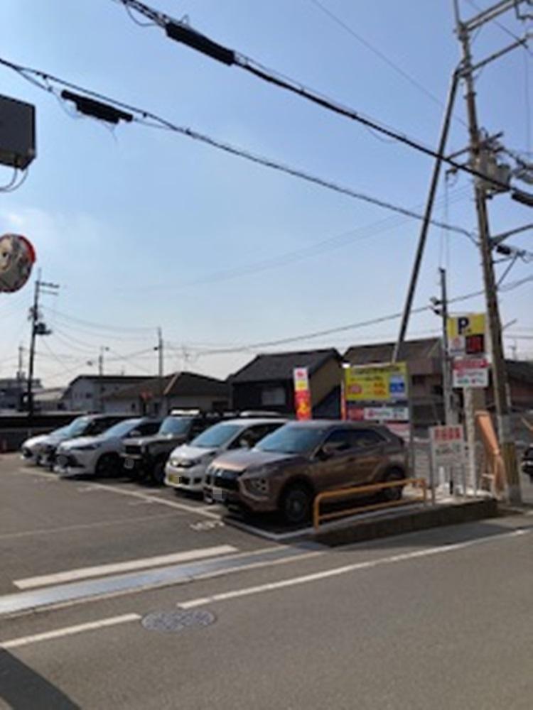 ONE PARK東大阪中石切町 2