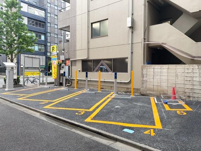 ONE PARK東神田１丁目 3