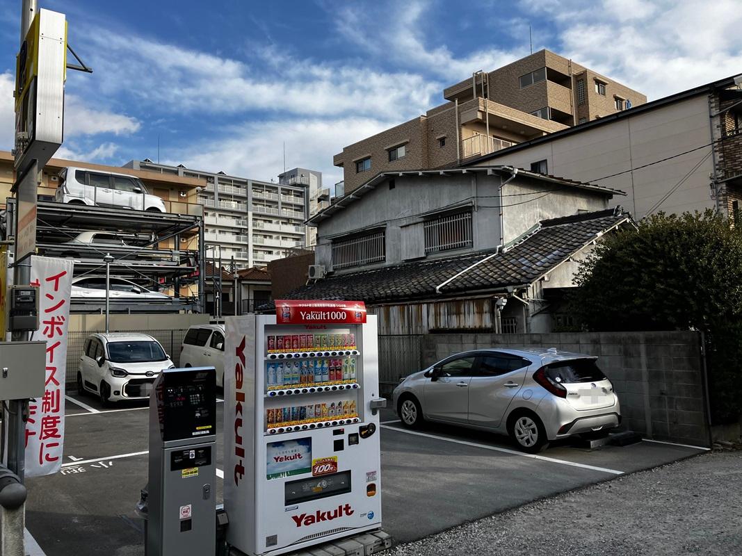 ONE PARK曽根東町6丁目 2