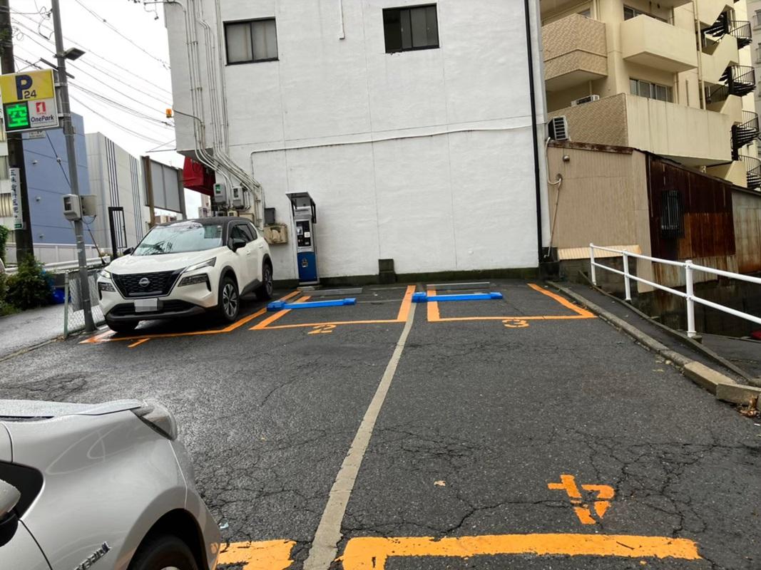 すまいちONE PARK千種 2