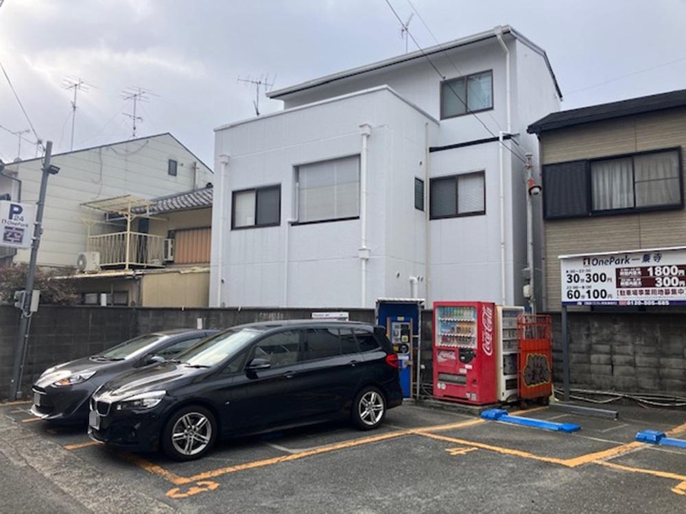 ONE PARK一乗寺 2