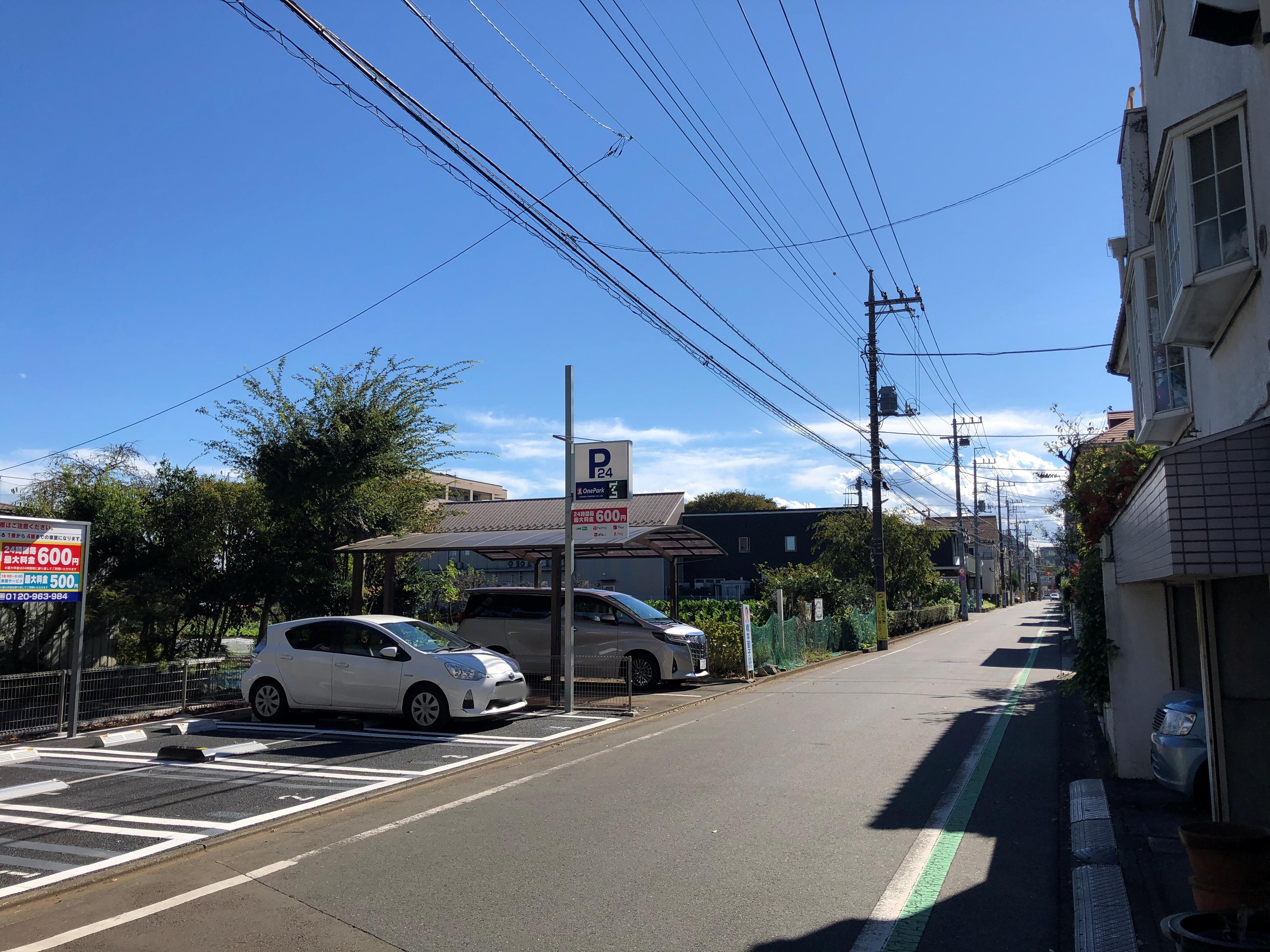 ONE PARK天神町4丁目 3