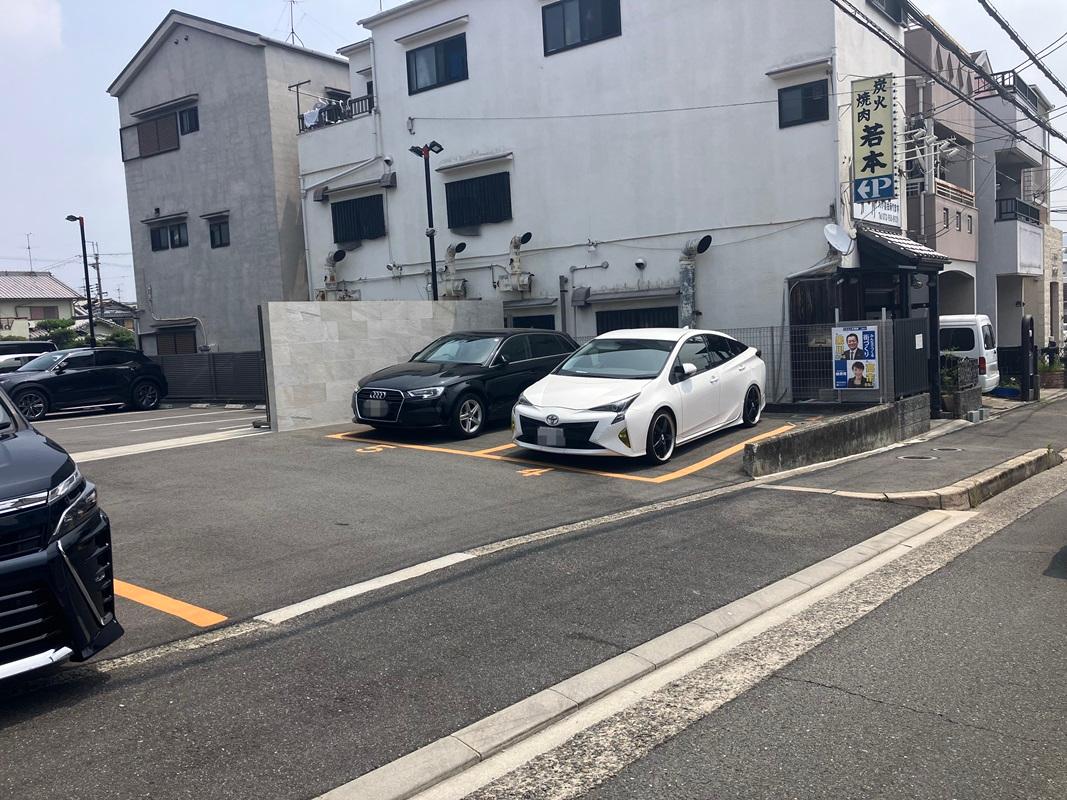 ONE PARK西浦4丁目 4