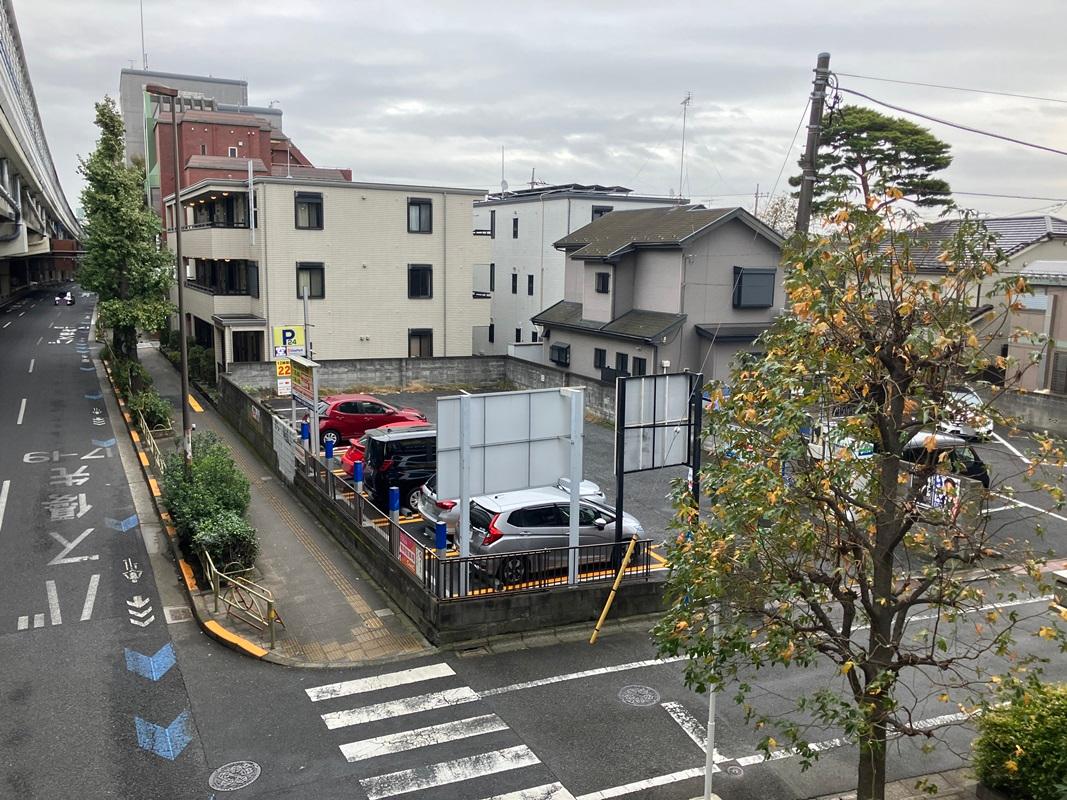 ONE PARK用賀