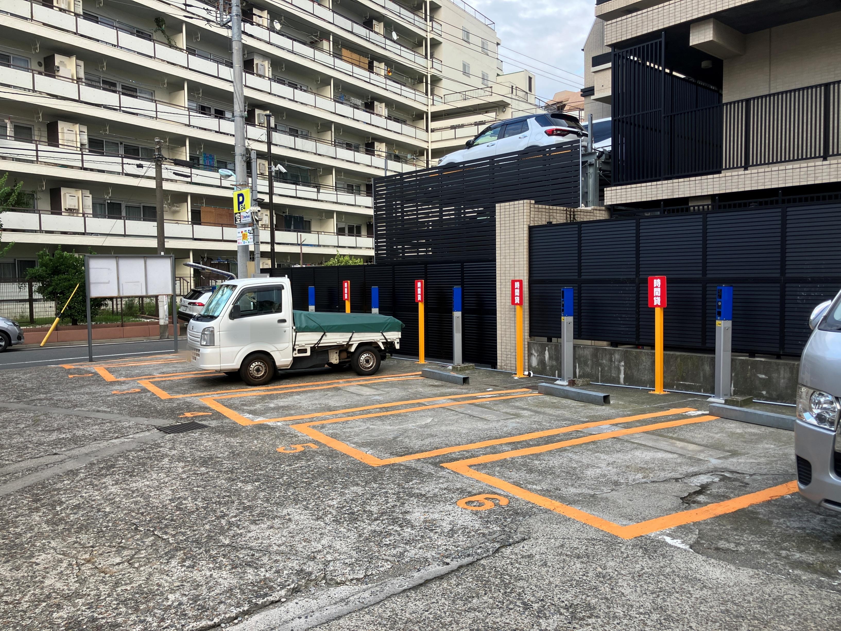 ONE PARK要町 3