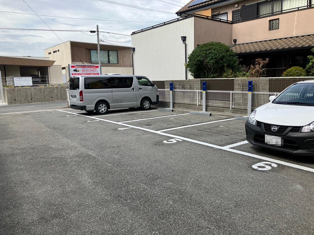 ONE PARK東加古川駅前 2